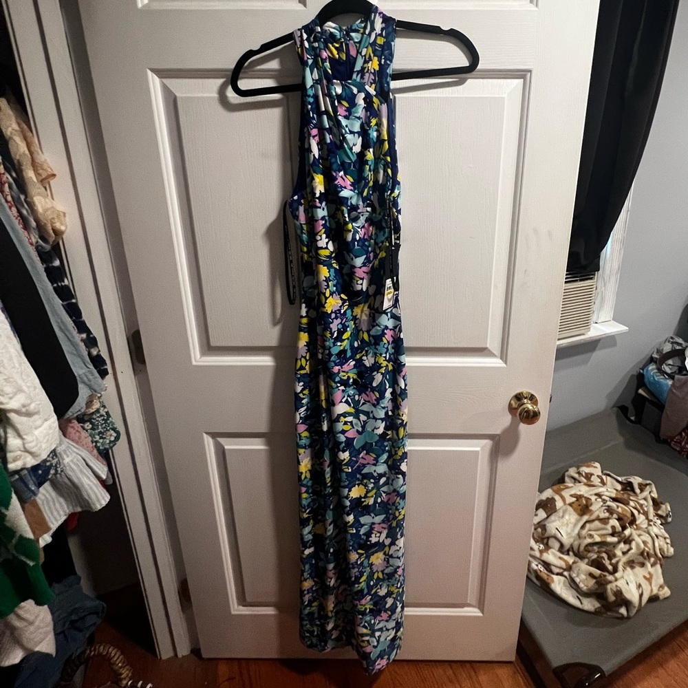 NWT Rachel Roy maxi